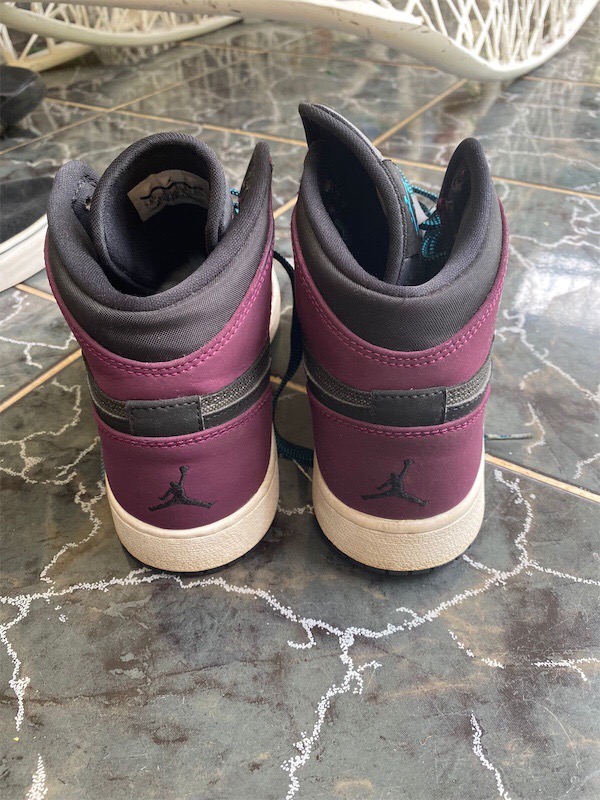 zapatos unisex - Nike Jordan