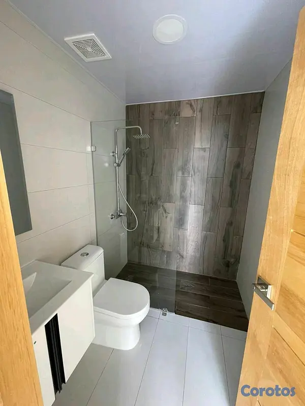 apartamentos - Apartamento nuevo a estrenar 8