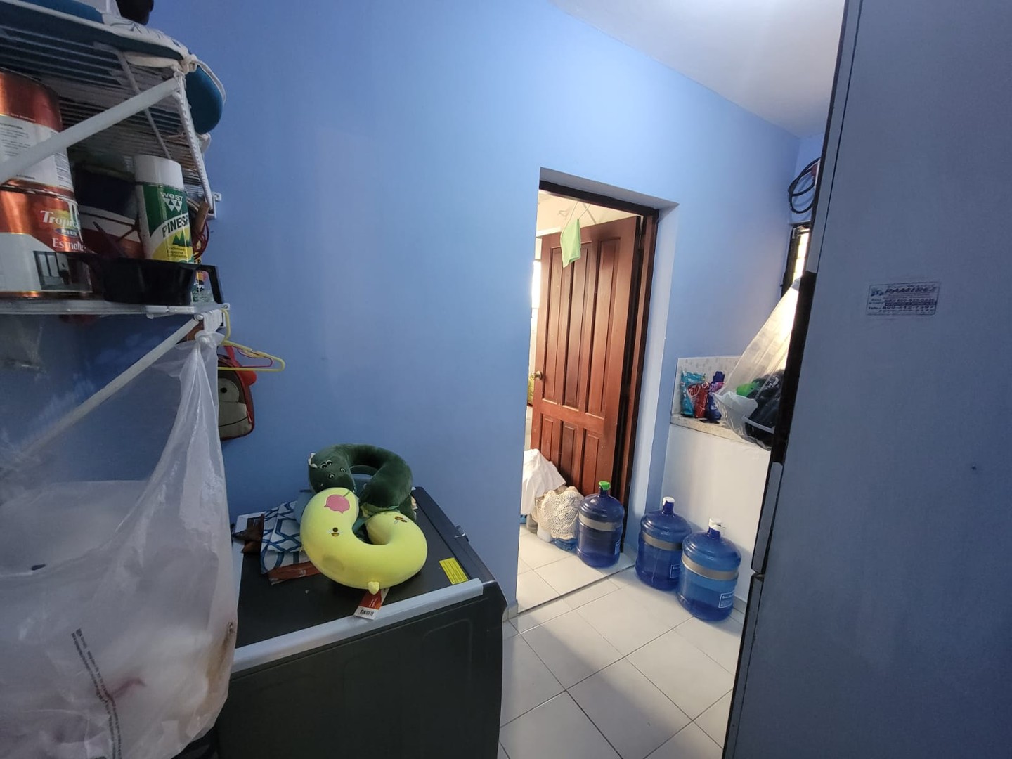 apartamentos - vendo en la Julia Apartamento Clasico con vista al Mar en 2do Piso Código: PD171 0