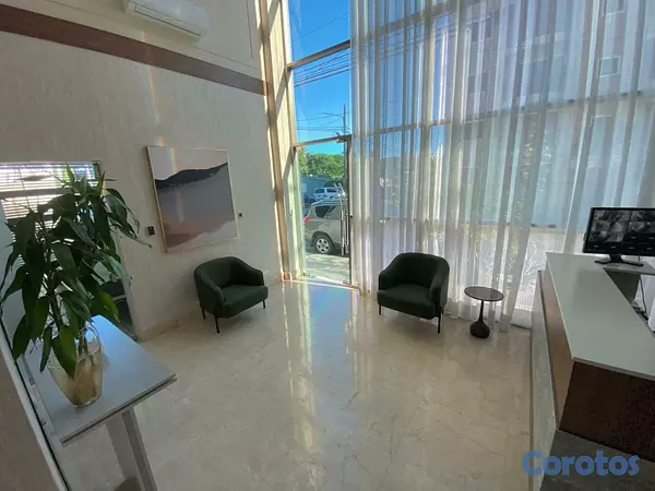 apartamentos - Apartamento Moderno / Zona céntrica / Espacioso 8