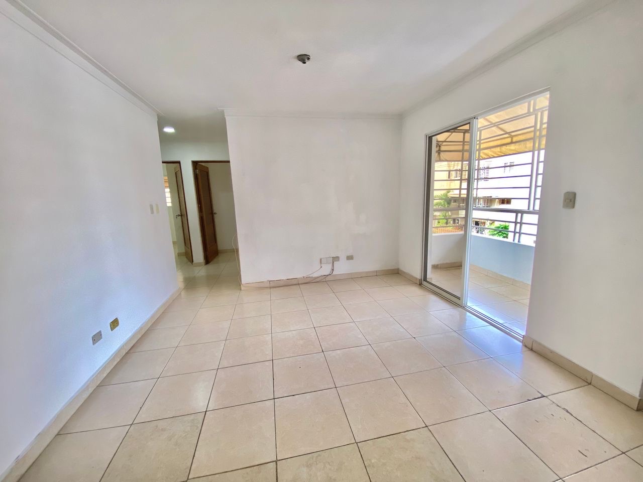 apartamentos - APARTAMENTO EN 2DO PISO RES. NUEVAS TERRAZAS  1