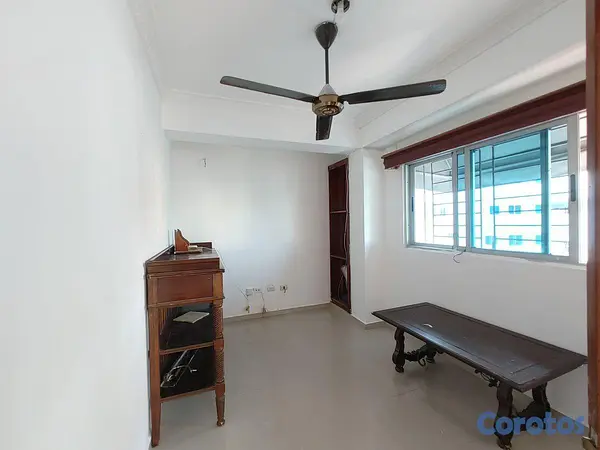 apartamentos - Apartamento tipo Penthouse en Venta en El Millon 7