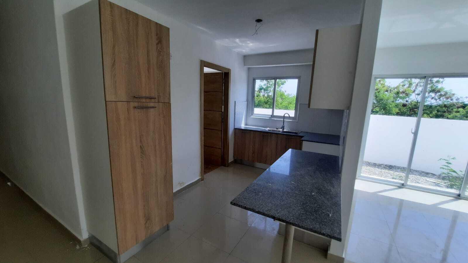 apartamentos - Apartamento en Colinas del Arroyo II de Tres Habitación 2
