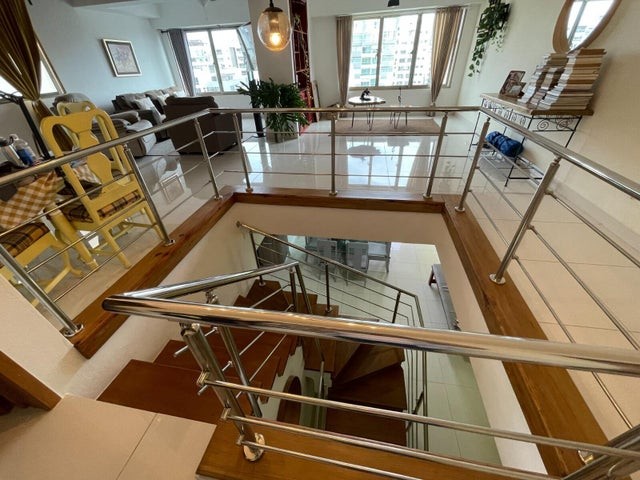 penthouses - OPORTUNIDAD VENTA DE PENTHOUSE 3 HABITACIONES EN EVARISTO MORALES 0