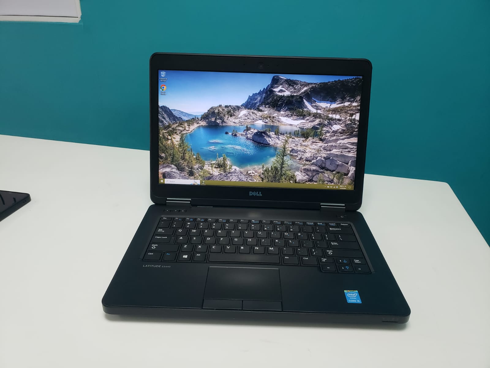 computadoras y laptops - Laptop, Dell Latitude E5440 ( vid2x) / 4th Gen, In