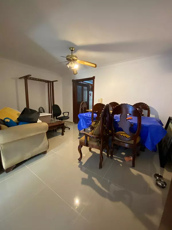apartamentos - Vendo apartamento en Los Jardines del Sur 5