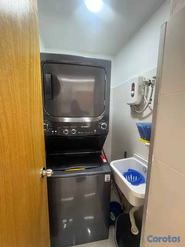 apartamentos - Alquiler de apartamento en La Esperilla 4