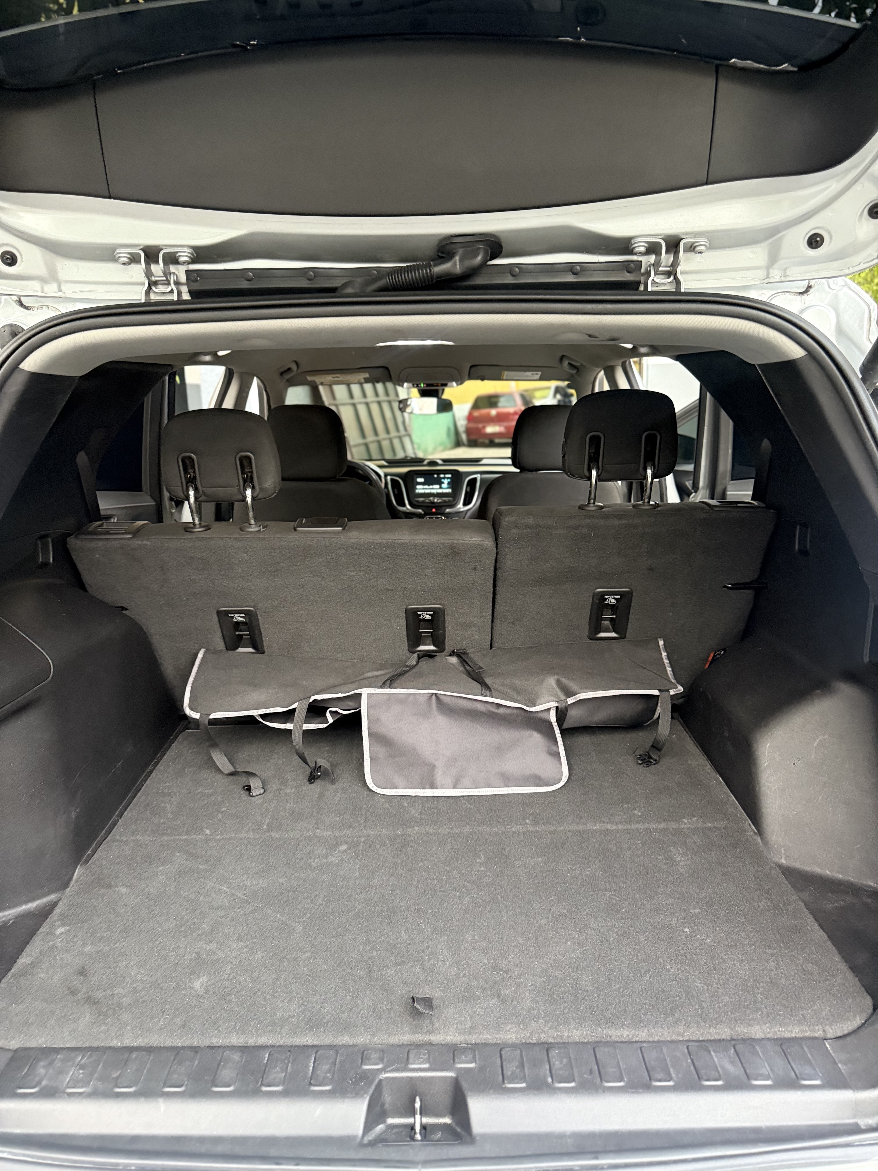 jeepetas y camionetas - Chevrolet Equinox LT 2018 4x2 2