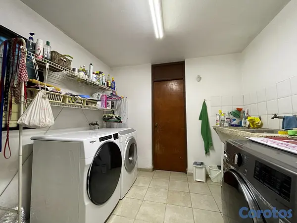 casas - Casa en venta en Altos de Arroyo Hondo II 5