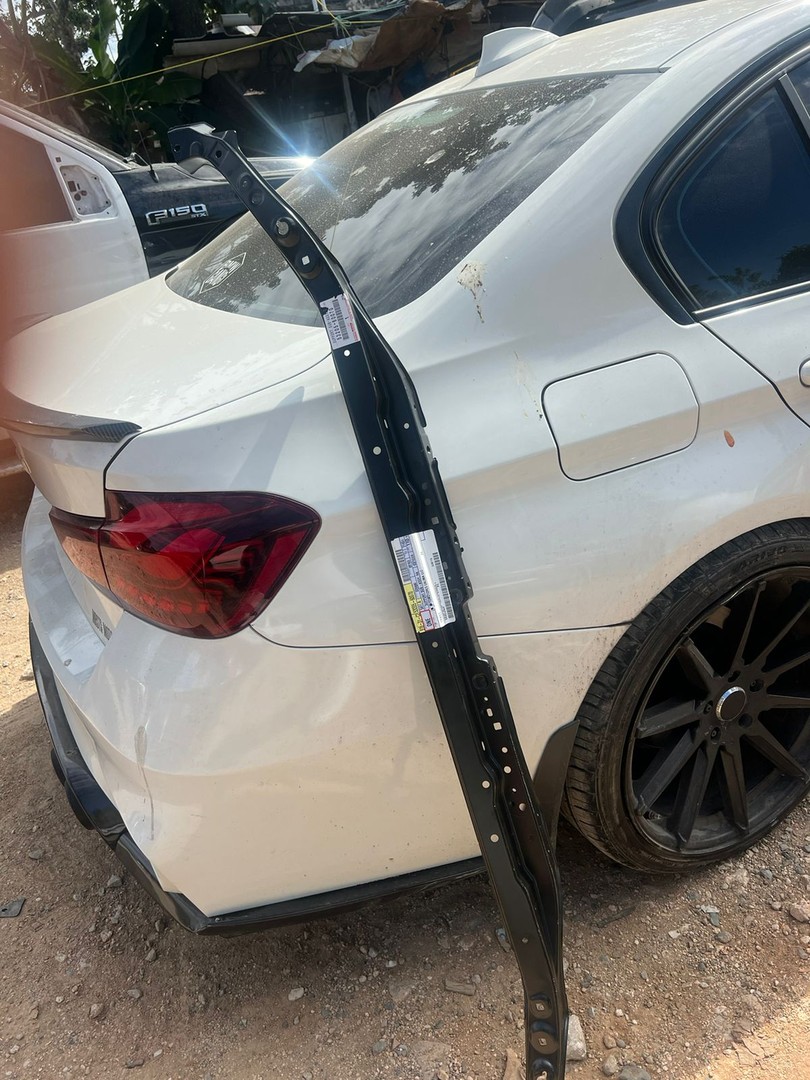 accesorios para vehiculos - pieza de runner  0