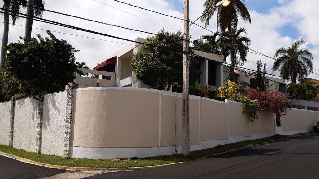 casas - ALQUILO Casa En Viejo Arroyo Hondo Cod:PD532 5