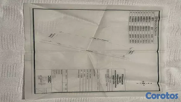 solares y terrenos - En Venta Solar en Ciudad Juan Bosch No Titulo 4