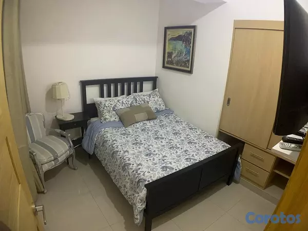 apartamentos - Vendo/ Alquilo Apartamento en Boca Chica Amueblado 9