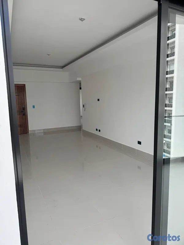 apartamentos - Venta de apartamento en zona de naco  2