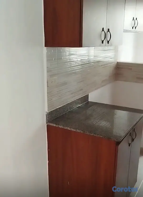 apartamentos - apartamento ciudad Juan Bosch  3