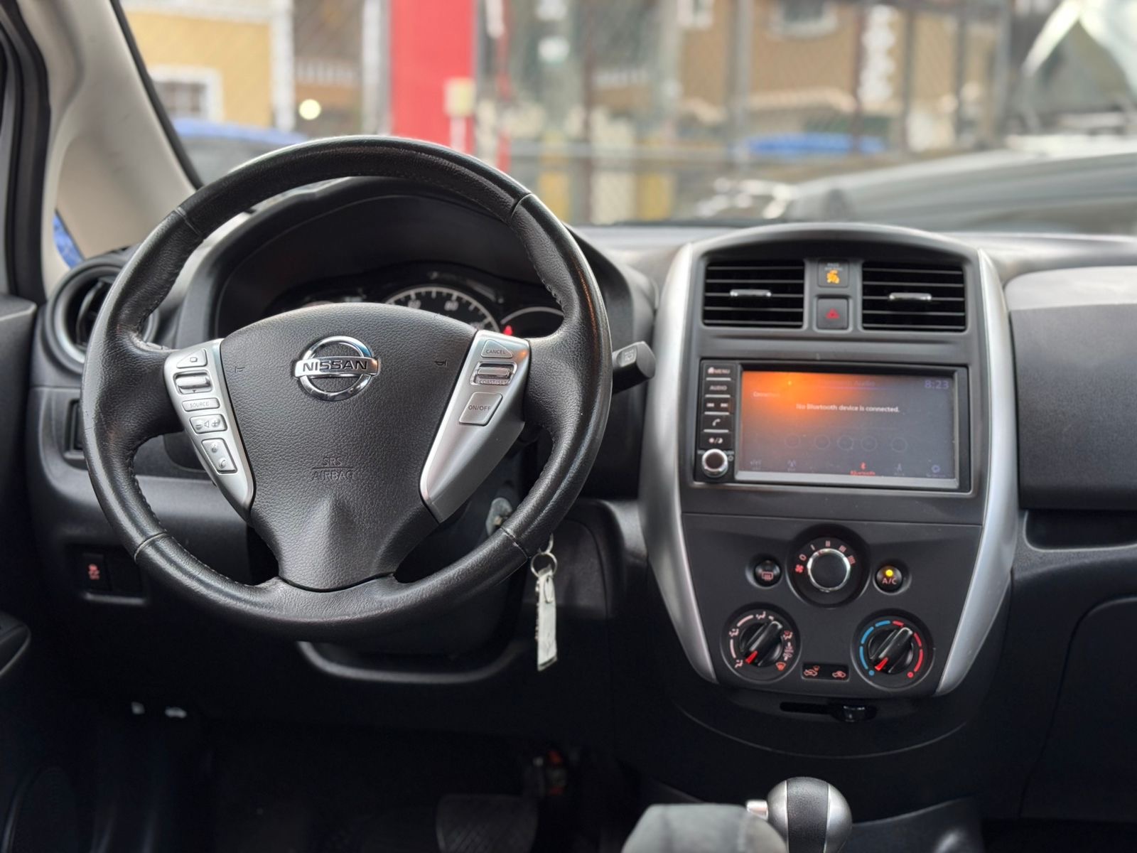 carros - Nissan Note SV 2019 8