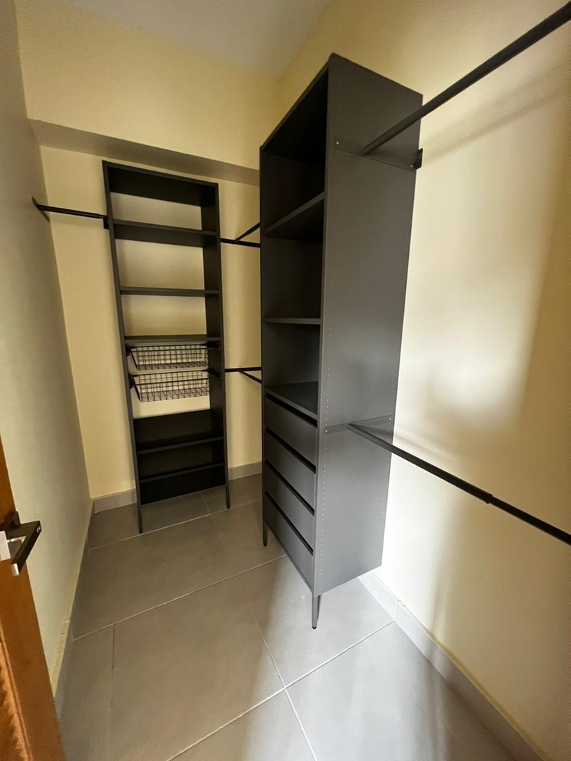 apartamentos - Apartamento con línea blanca en Naco  4