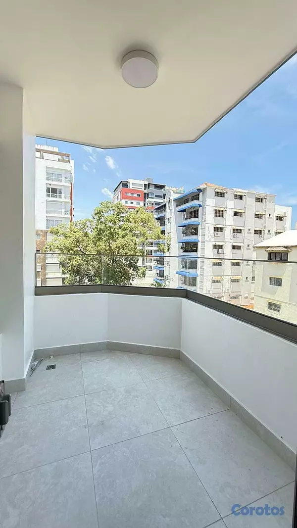 apartamentos - Alquiler nuevo a estrenar  8