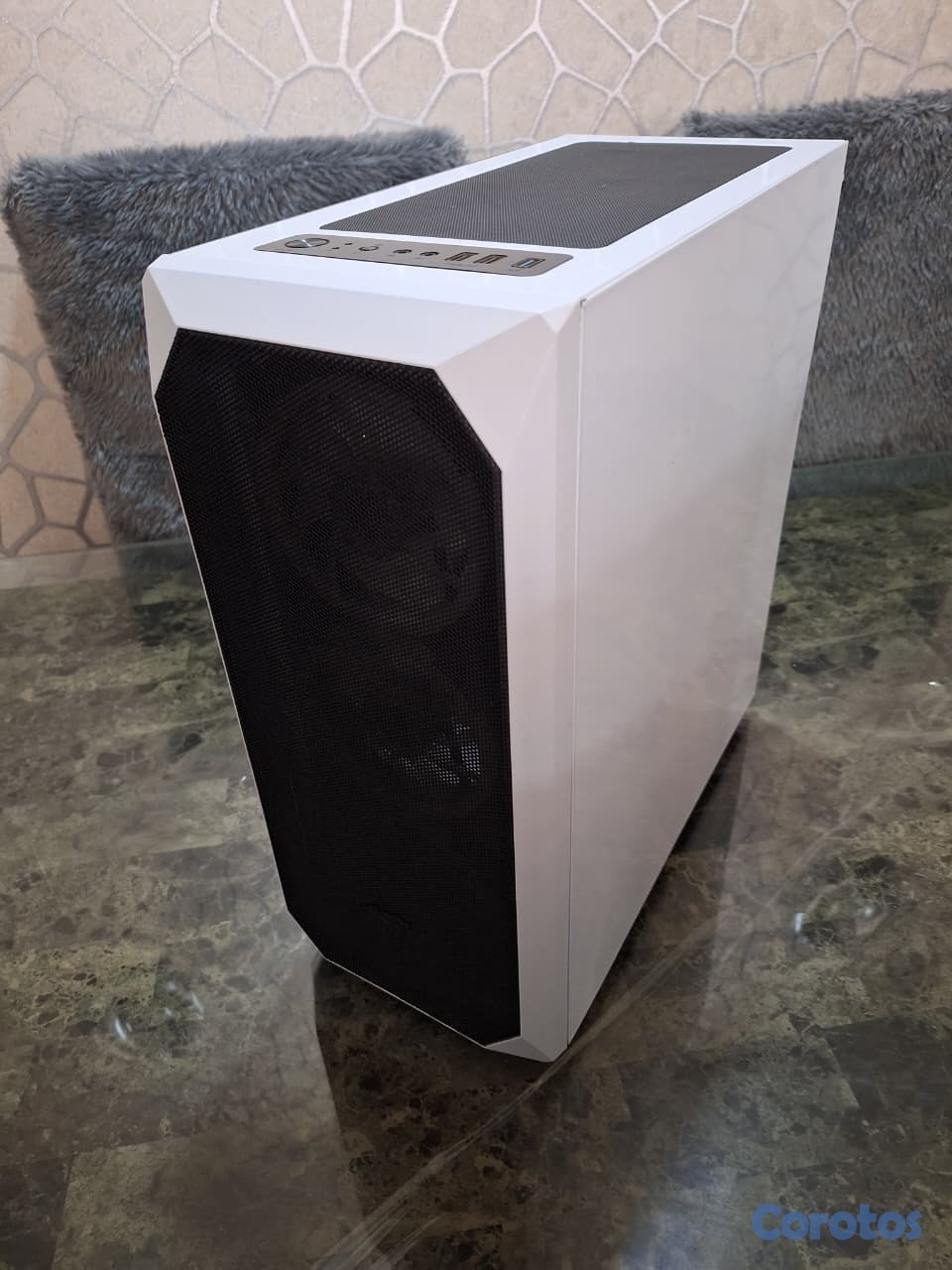 computadoras y laptops - PC Gamer (Solo CPU) 4