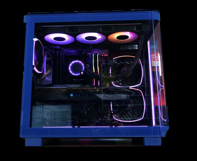 computadoras y laptops - Tecnología y artículos Gammer. 2