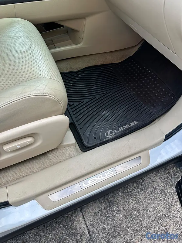 jeepetas y camionetas - Jeepeta Lexus RX 350 9