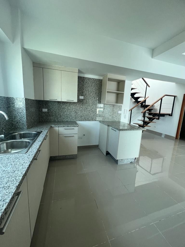 penthouses - Pent-house en alquiler en El Millón 3