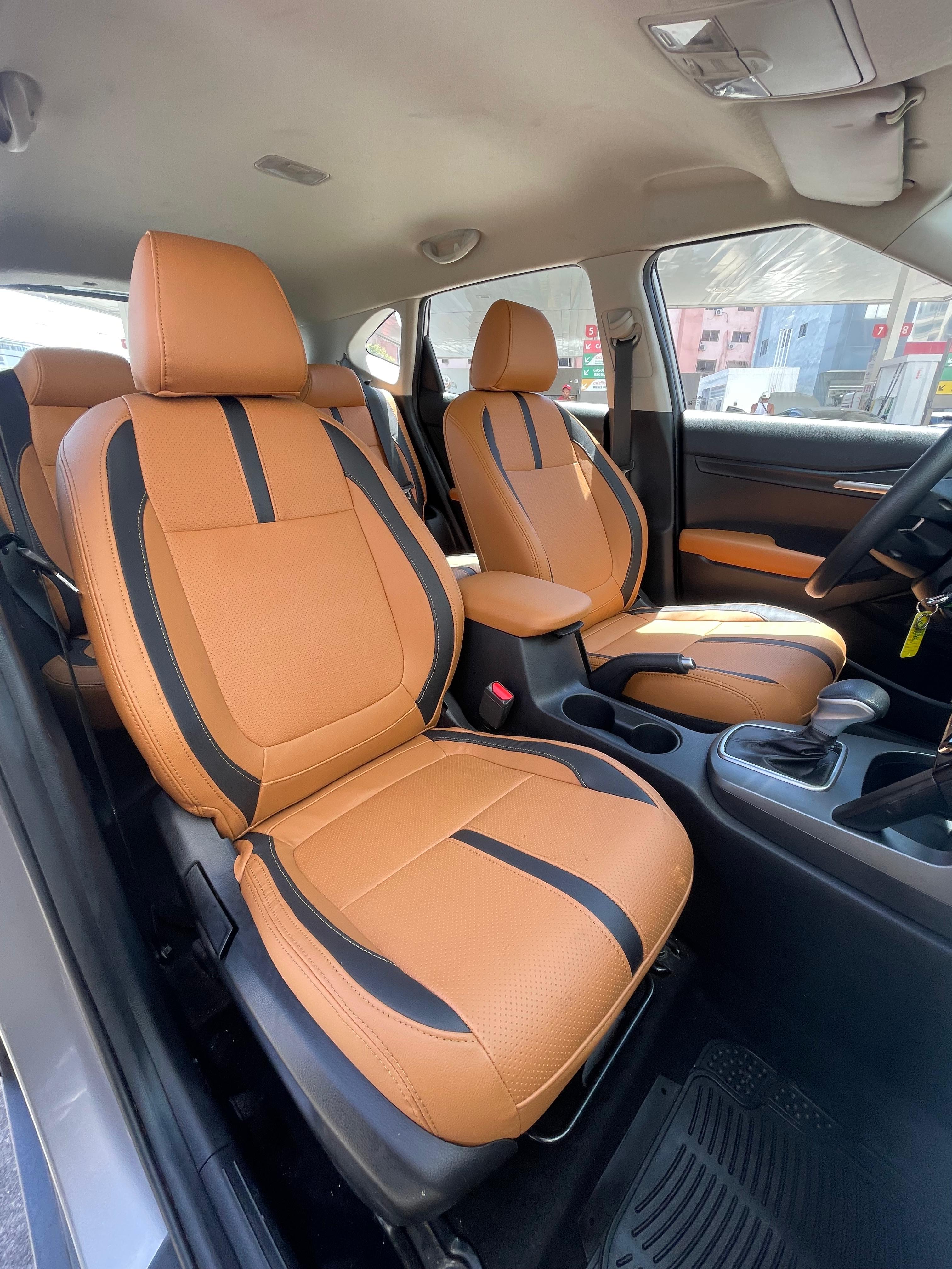 jeepetas y camionetas - KIA SELTOS 2022 UNICO DUEÑO INTERIOR EN PIEL NUEVA 2