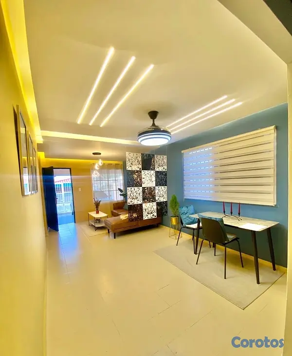 apartamentos - Apartamento en Venta Bella vista  7