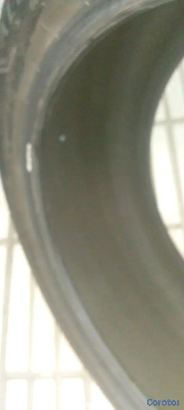repuestos - Vendo 2 Gomas 265 45 21  4