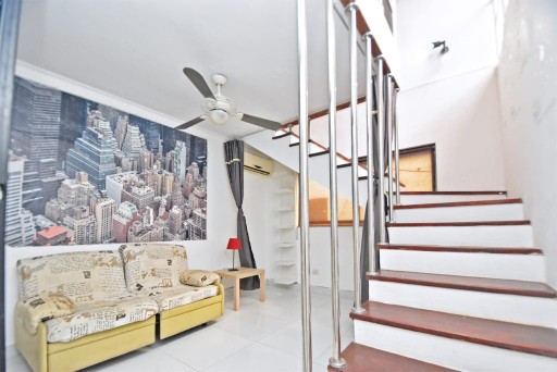 apartamentos - Apartamento amueblado 3 hab 2