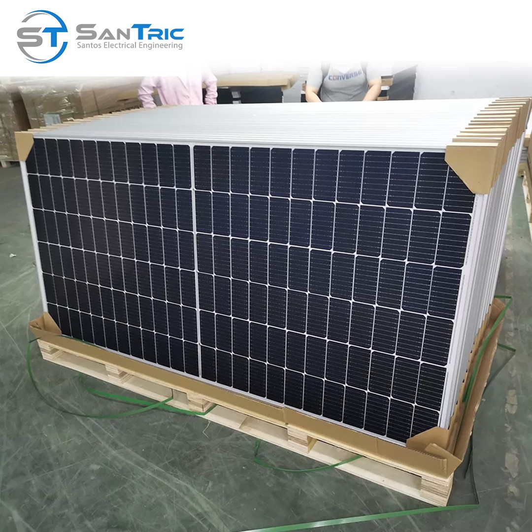 Sistemas de Paneles Solares + Instalación