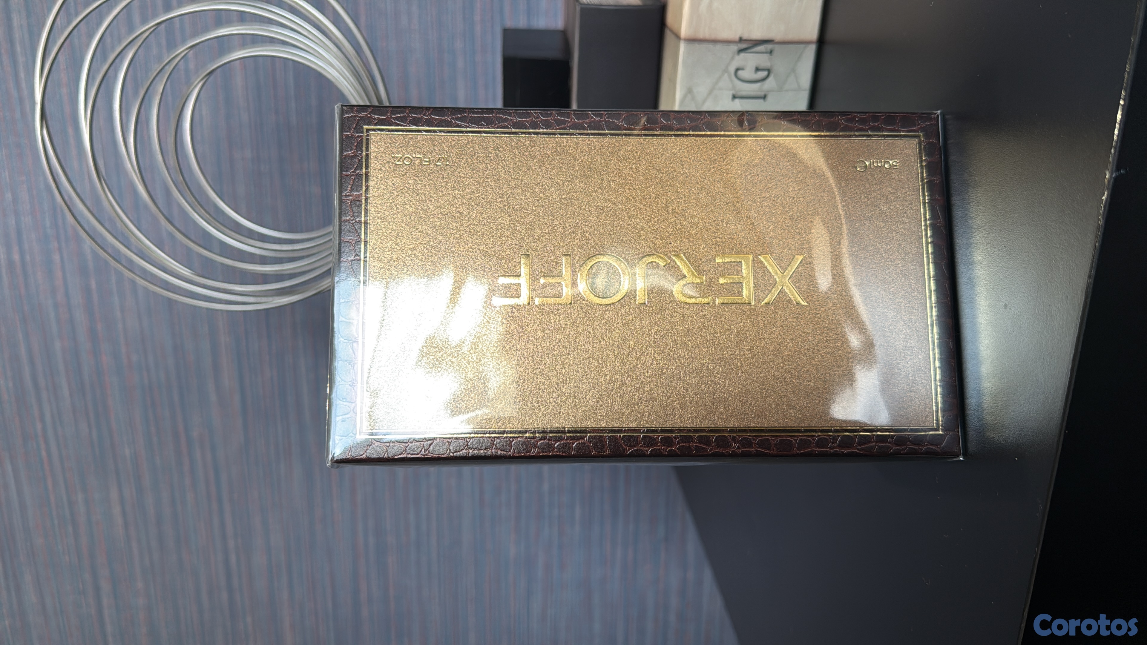 salud y belleza - Xerjoff Alexandria II 50ML EDP RD$ 17,995 NEG