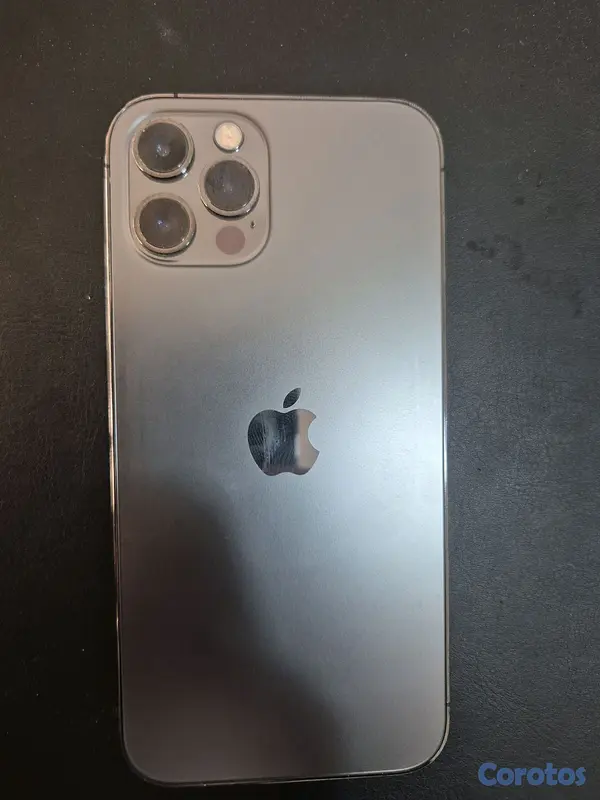 celulares y tabletas - Iphone 12 pro 128 GB 2