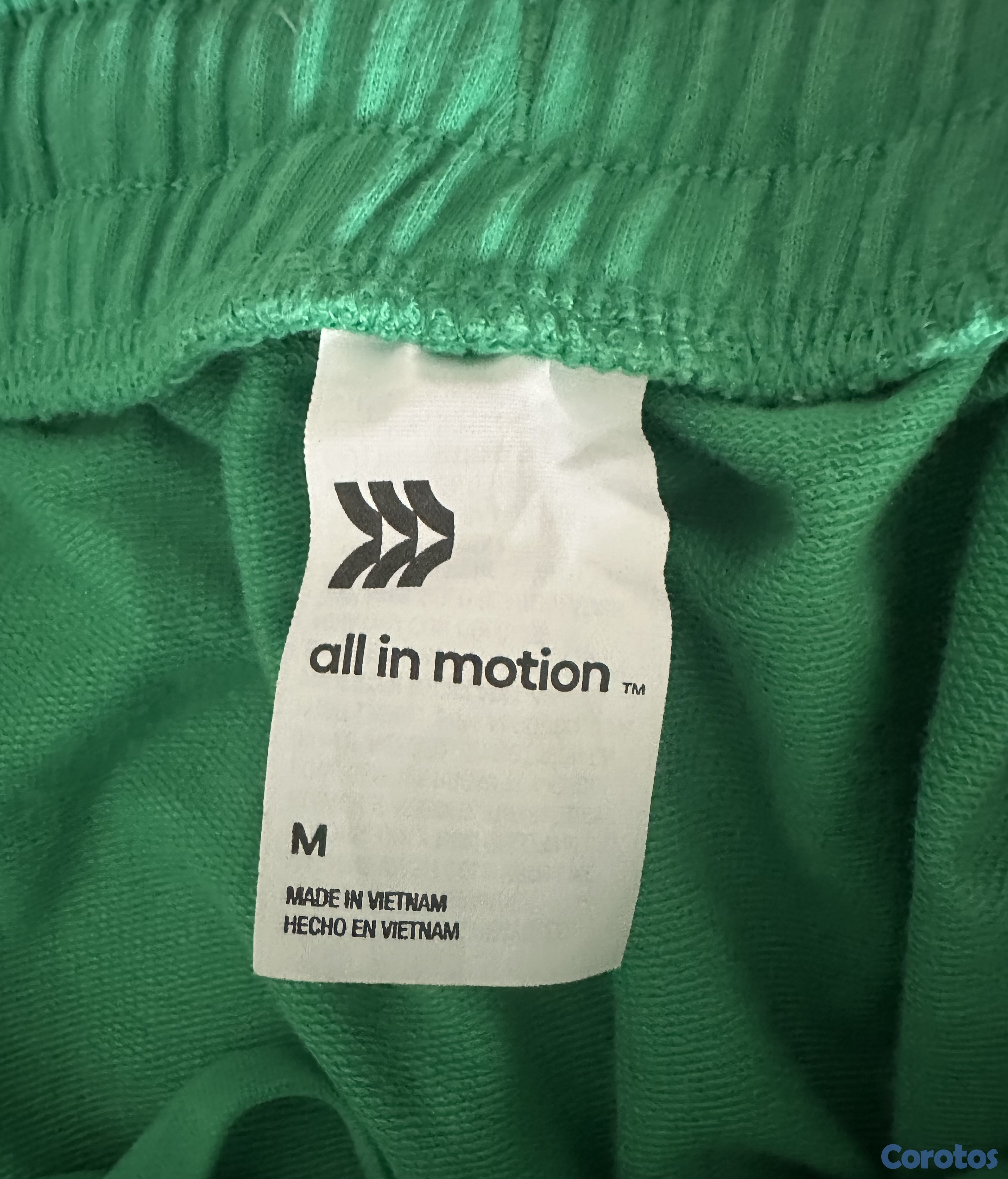 ropa para mujer - Short para dama  1