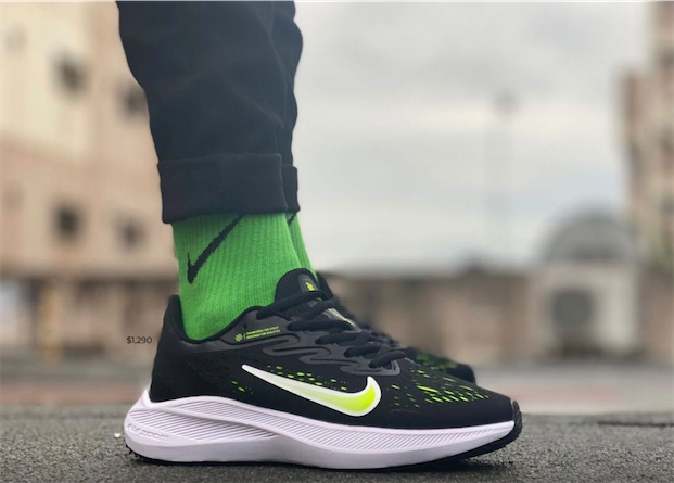 zapatos unisex - Tenis Nike zoom