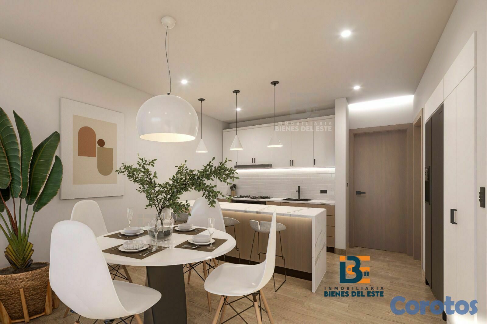 apartamentos - VENDO NUEVOS APARTAMENTOS en Juan Dolio. SPM 7