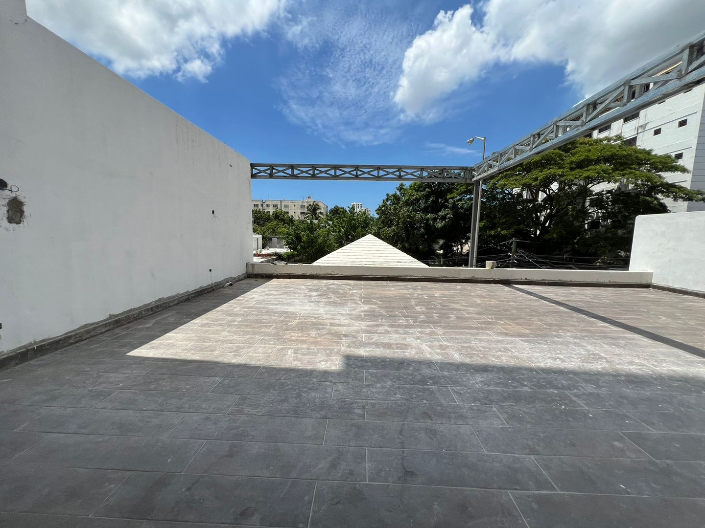 apartamentos - APARTAMENTO EN VENTA EN ARROYO HONDO 7