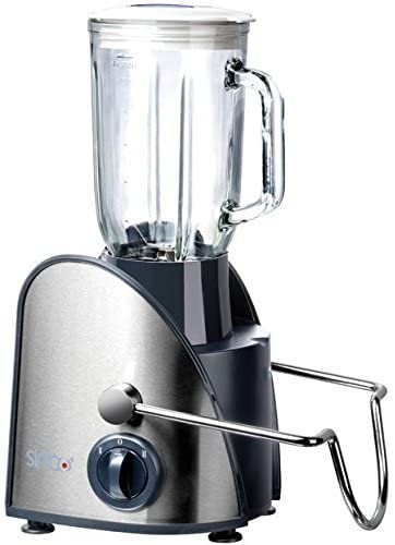 electrodomesticos - Extractor de Jugo, Frutas y Vegetales. Exprimidor 7