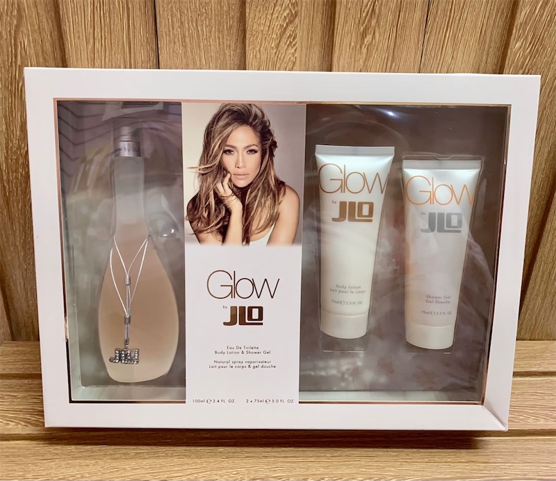 salud y belleza - Perfume Glow De Jennifer López 1