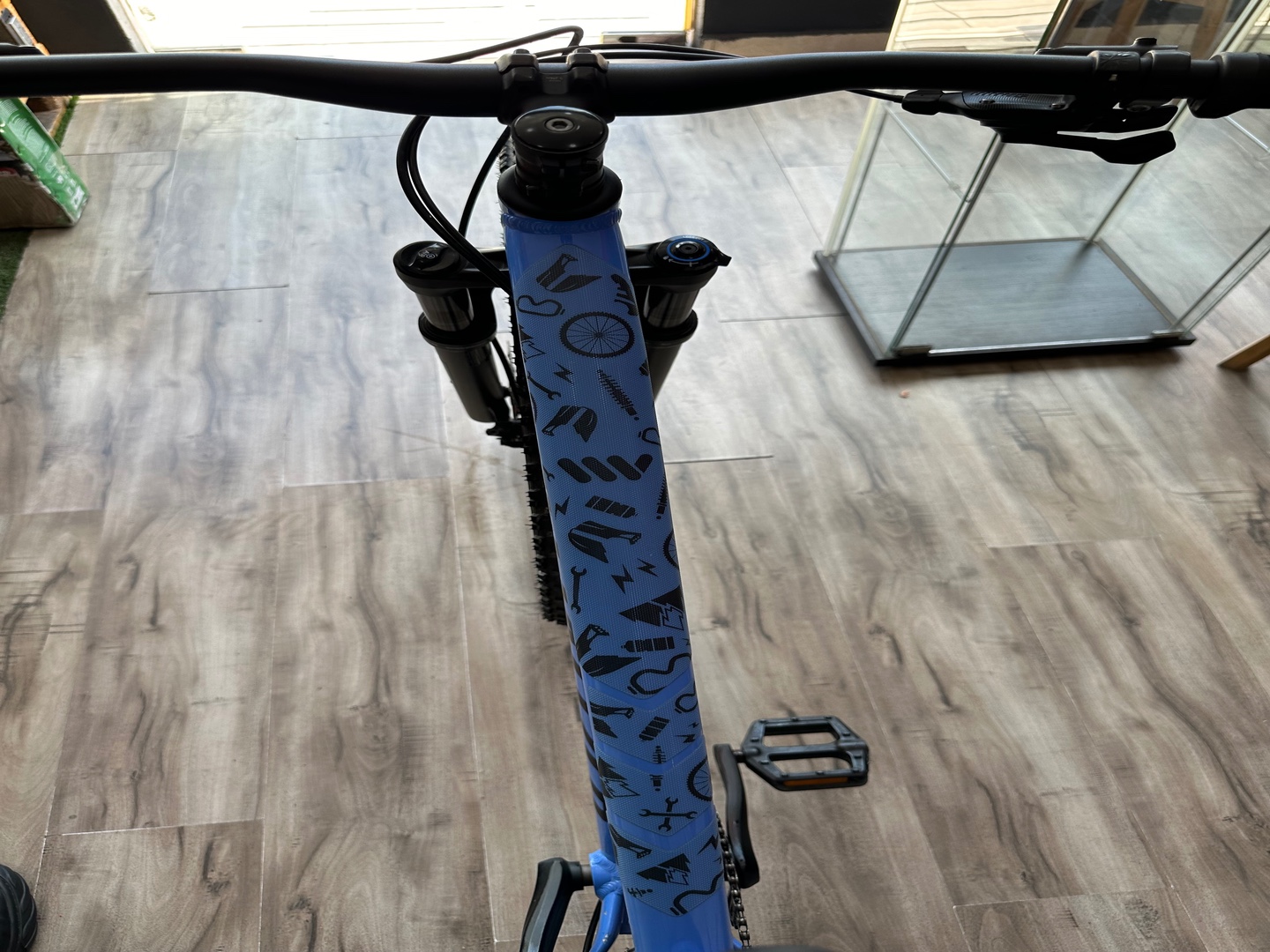 bicicletas y accesorios - Specialized nueva 1x12  6