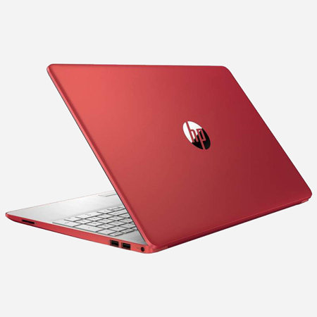Laptop HP 15-DW0083 de 15.6 pulgdas