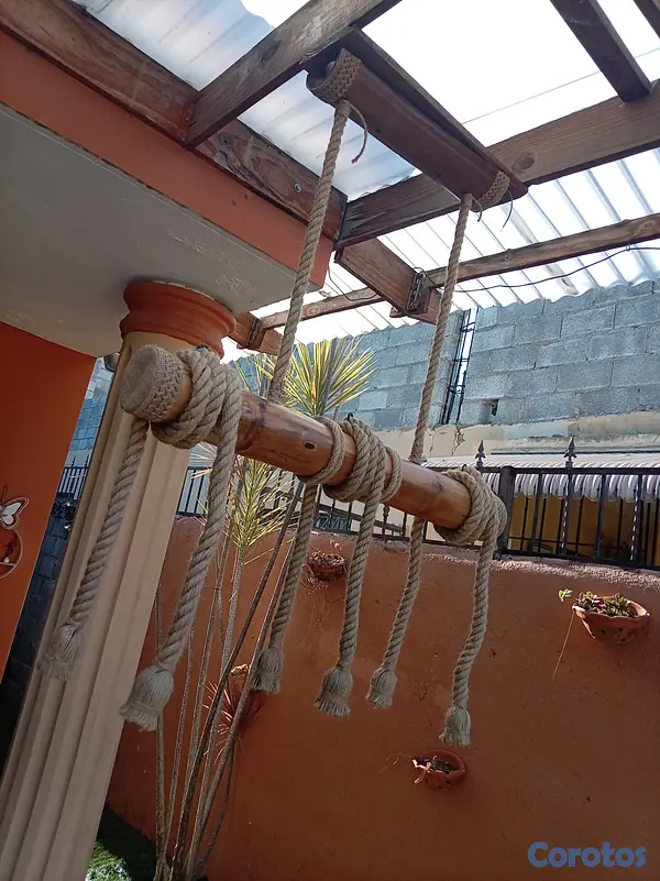 decoración y accesorios - Lámparas para su hogar, terrazas, sala, comedor, c 4