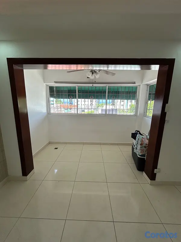 apartamentos - Apartamento entre Independencia y Malecón  2