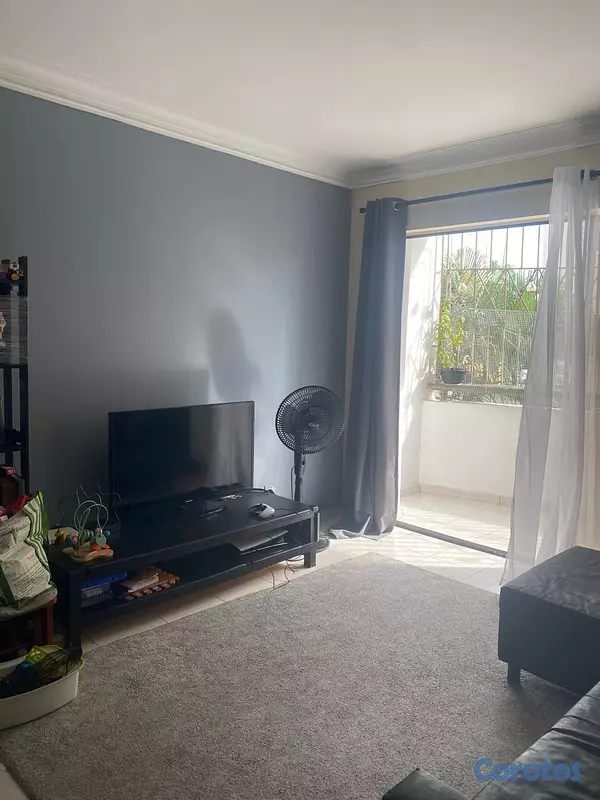 apartamentos - Vendo Apto en Viejo Arroyo Hondo, próximo al Super 1