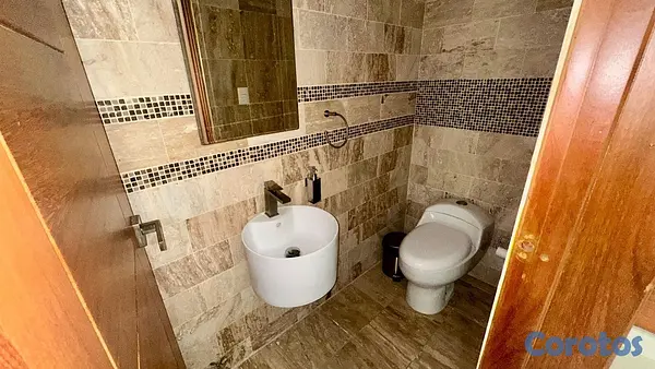 apartamentos - la Julia , Alquiler amueblado, Santo Domingo  9