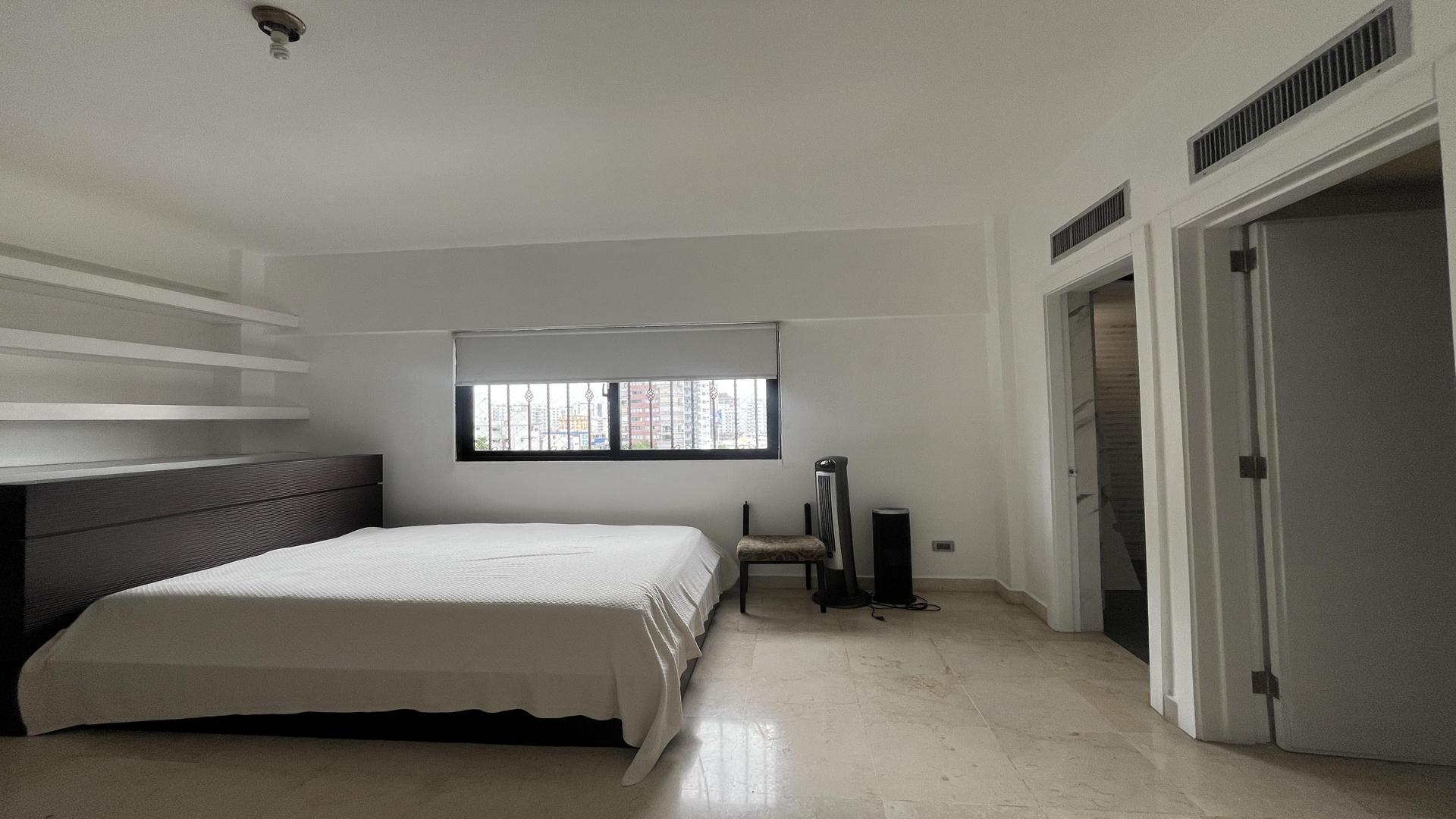 apartamentos - apartamento en alquiler en Serralles 9