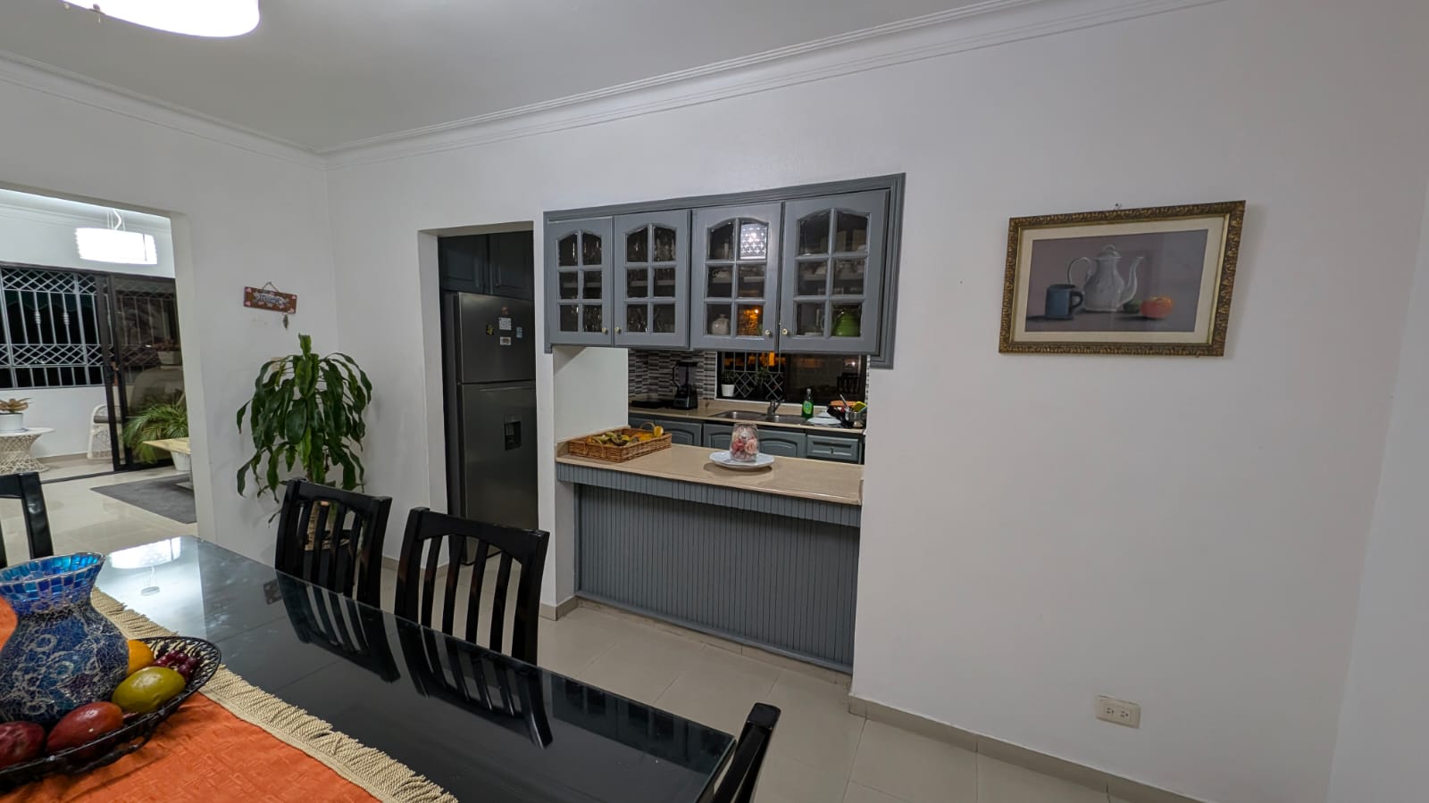 casas - 🟨Casa en Venta en San Geronimo 3 niveles 5