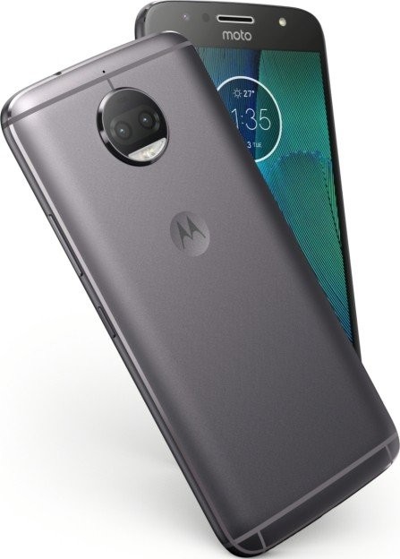 celulares y tabletas - MOTOROLA G5 PLUS 32GB DESBLOQUEADO
