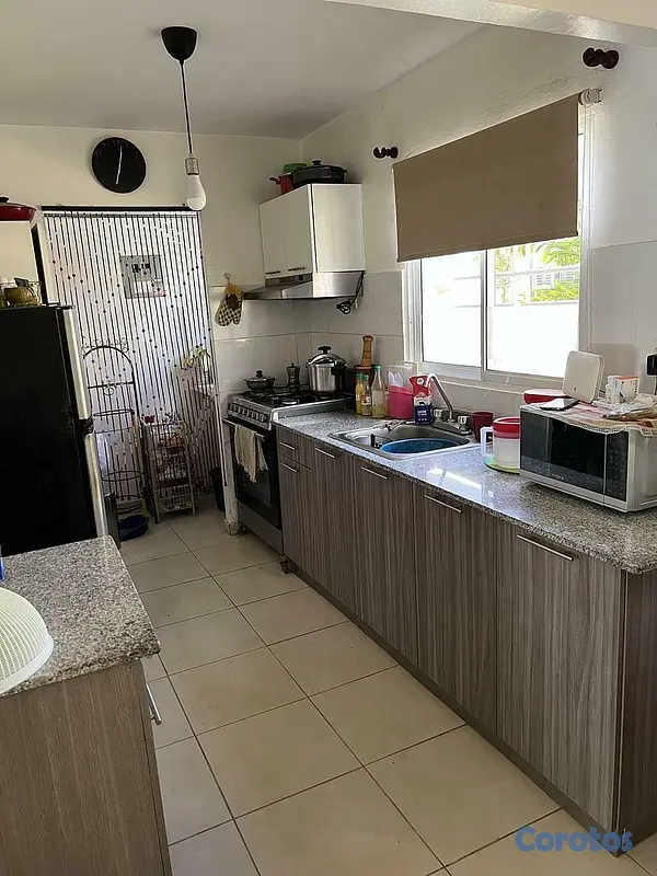 apartamentos - venta apartamento ciudad Juan Bosch  9