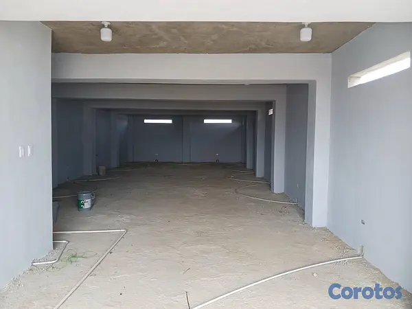 oficinas y locales comerciales - Local Comercial en Alquiler Los Mina 2